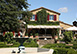 San Giustino Estate Italy Vacation Villa - Chianti, Tuscany