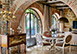 San Giustino Estate Italy Vacation Villa - Chianti, Tuscany