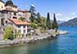 Italy Vacation Villa - Vassena, Lake Como