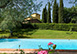 Sorrettole Italy Vacation Villa - Impruneta, Tuscany 