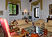 Sorrettole Italy Vacation Villa - Impruneta, Tuscany 