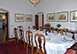 Sorrettole Italy Vacation Villa - Impruneta, Tuscany 