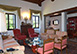 Sorrettole Italy Vacation Villa - Impruneta, Tuscany 