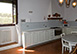 Sorrettole Italy Vacation Villa - Impruneta, Tuscany 