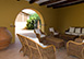 Sorrettole Italy Vacation Villa - Impruneta, Tuscany 