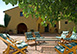 Sorrettole Italy Vacation Villa - Impruneta, Tuscany 