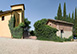 Sorrettole Italy Vacation Villa - Impruneta, Tuscany 