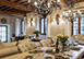 Tenuta Ceccatelli Italy Vacation Villa - Chianti, Tuscany