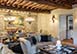Tenuta Ceccatelli Italy Vacation Villa - Chianti, Tuscany