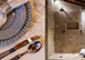 Tenuta Ceccatelli Italy Vacation Villa - Chianti, Tuscany