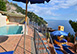 Torre Santa Maria Italy Vacation Villa - Maiori