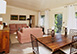 Torre di Talamonaccio Italy Vacation Villa - St Tropez