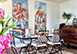 Torre di Talamonaccio Italy Vacation Villa - St Tropez