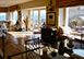 Torre di Talamonaccio Italy Vacation Villa - St Tropez