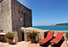 Torre di Talamonaccio Italy Vacation Villa - St Tropez