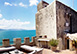 Torre di Talamonaccio Italy Vacation Villa - St Tropez