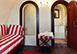 Torre di Talamonaccio Italy Vacation Villa - St Tropez