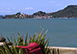 Torre di Talamonaccio Italy Vacation Villa - St Tropez