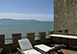 Torre di Talamonaccio Italy Vacation Villa - St Tropez