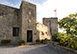 Torre di Talamonaccio Italy Vacation Villa - St Tropez
