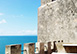 Torre di Talamonaccio Italy Vacation Villa - St Tropez