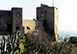 Torre di Talamonaccio Italy Vacation Villa - St Tropez