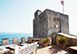 Torre di Talamonaccio Italy Vacation Villa - St Tropez
