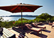 Torre di Talamonaccio Italy Vacation Villa - St Tropez