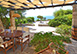 Trulli Ristola Italy Vacation Villa - Puglia, Santa Maria di Leuca