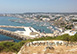 Trulli Ristola Italy Vacation Villa - Puglia, Santa Maria di Leuca