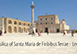 Trulli Ristola Italy Vacation Villa - Puglia, Santa Maria di Leuca