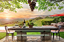 Tuscany Farmhouse Estate Italy