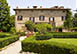 Italy Vacation Villa - Tuscan countryside