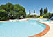 Italy Vacation Villa - Tuscan countryside