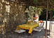 Italy Vacation Villa - Tuscan countryside