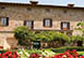 Italy Vacation Villa - Tuscan countryside