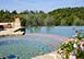 Villa Alba Italy Vacation Villa - Florence, Tuscany