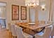 Villa Vigna Italy Vacation Villa - Montespertoli, Florence, Tuscany 