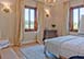 Villa Vigna Italy Vacation Villa - Montespertoli, Florence, Tuscany 