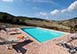 Italy Vacation Villa - Pisa area, Tuscany