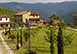 Villa Anfora Italy Vacation Villa - Molin Nuovo, nr Arezzo, Tuscany