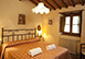 Villa Anfora Italy Vacation Villa - Molin Nuovo, nr Arezzo, Tuscany