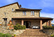Villa Anfora Italy Vacation Villa - Molin Nuovo, nr Arezzo, Tuscany