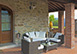 Villa Anfora Italy Vacation Villa - Molin Nuovo, nr Arezzo, Tuscany