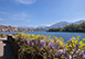 Villa Aphrodite Italy Vacation Villa - Lake Como