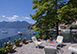 Villa Aphrodite Italy Vacation Villa - Lake Como