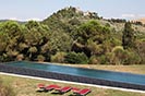 Villa Art Hangar Tuscany Italy