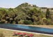 Villa Art Hangar Italy Vacation Villa - Val D'Orcia, Tuscany
