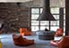 Villa Art Hangar Italy Vacation Villa - Val D'Orcia, Tuscany