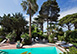Villa Aurora Italy Vacation Villa - Capri